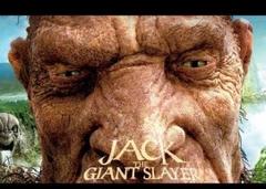 Jack the Giant Slayer is Full of Beans
